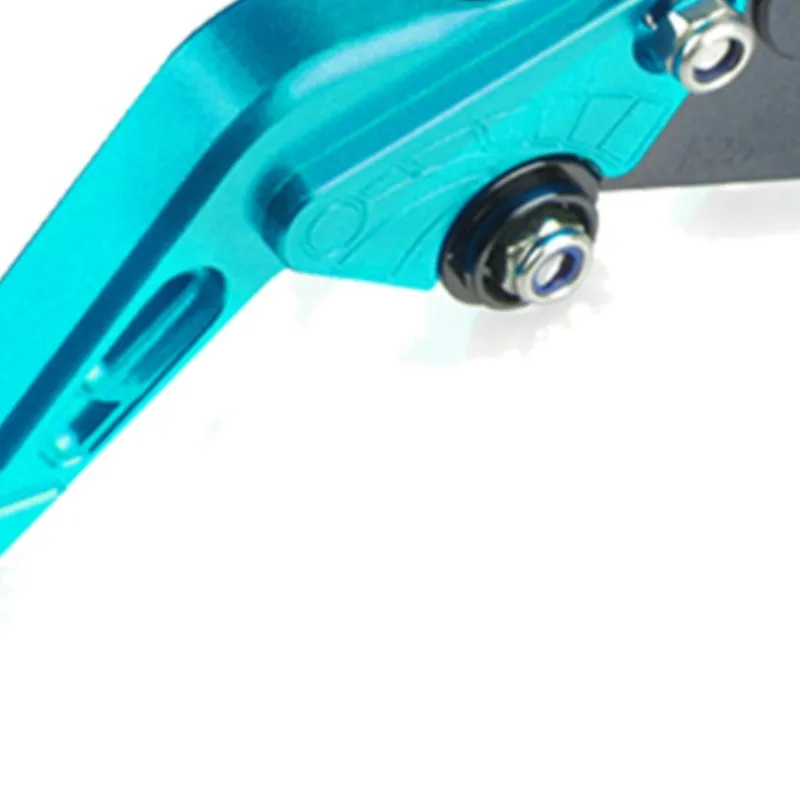 

For Yamaha MT09 SP MT 09 2017-2021 2020 2019 2018 MT09SP Motorcycle Handlebar Grips Handle Short Brake Clutch Levers With Logo