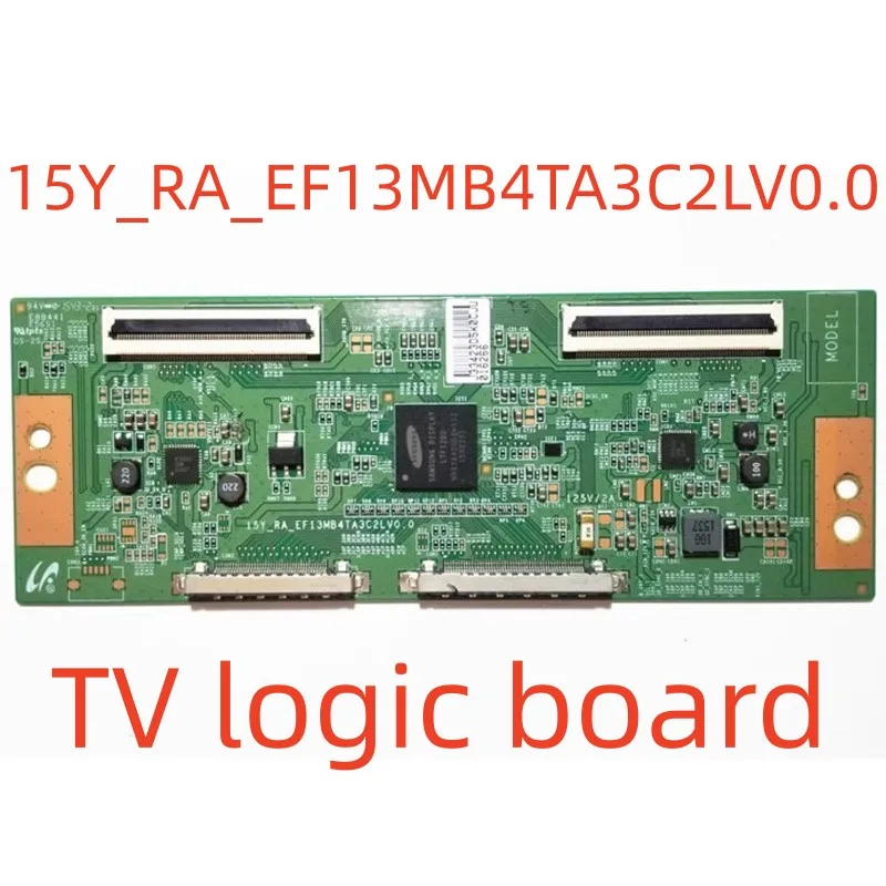 

Original Logic Board for KDL-55R580C, 15Y-RA-EF13MB4TA3C2LV0.0, 15Y_RA_EF13MB4TA3C2LV0.0