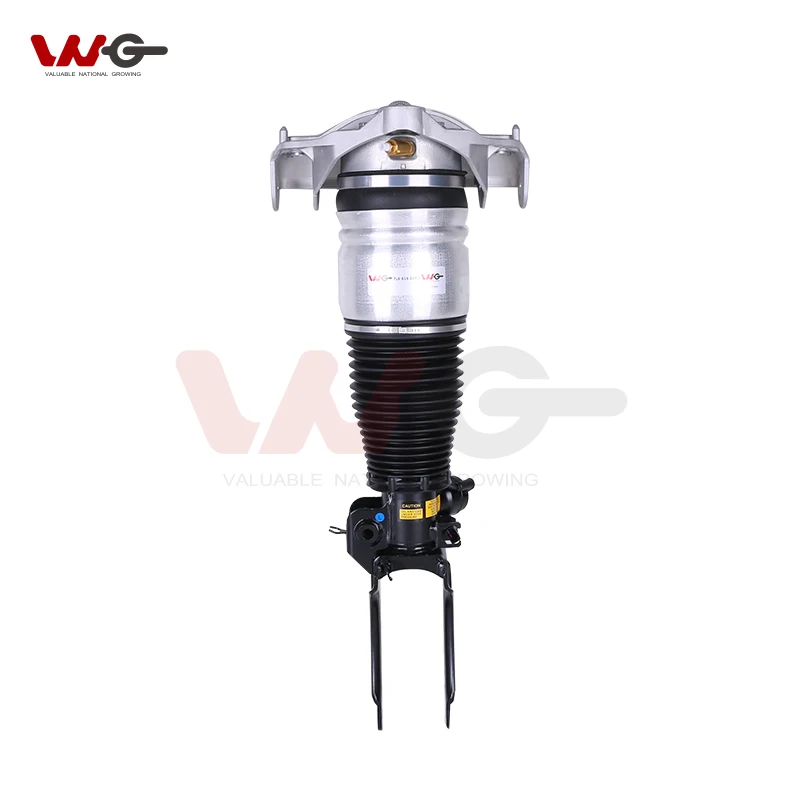 

Front Left Car Air Suspension For Q7 Volkswagen Touareg Porsche Cayenne Car Front Shock Absorber 7L6616039D