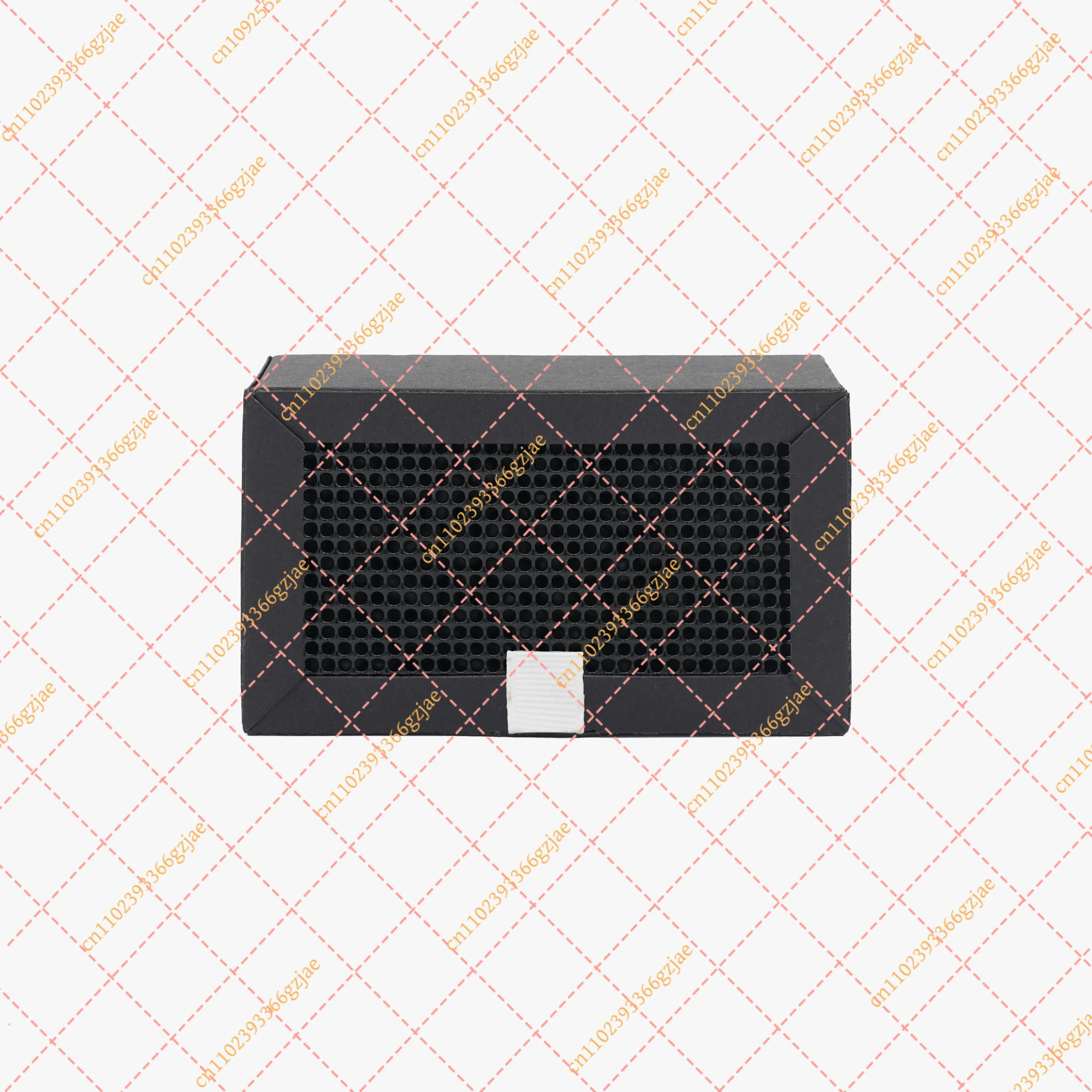 For Bambu Activated Carbon Air Filter Original for Bambu Lab X1 Series and P1S 3D Printers to Absorb VOCs