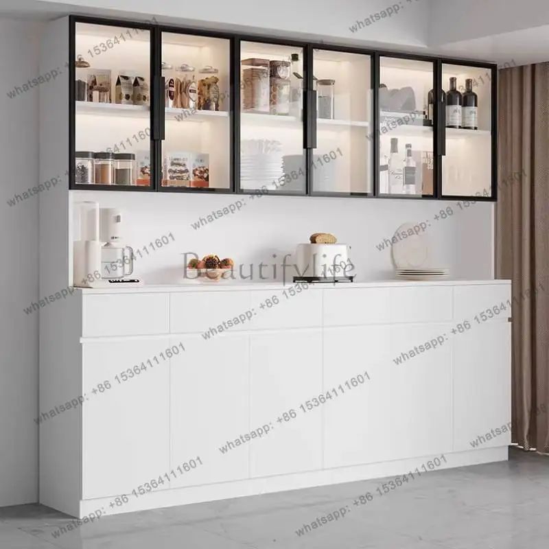 

Upgrades Counter Kitchen Cabinet Doors Supporter Pantry Vintage Kitchen Cabinet Storage Luxury Meble Kuchenne Furniture Home