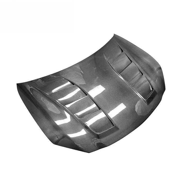 

Hood front hood modification car head cover auto parts
