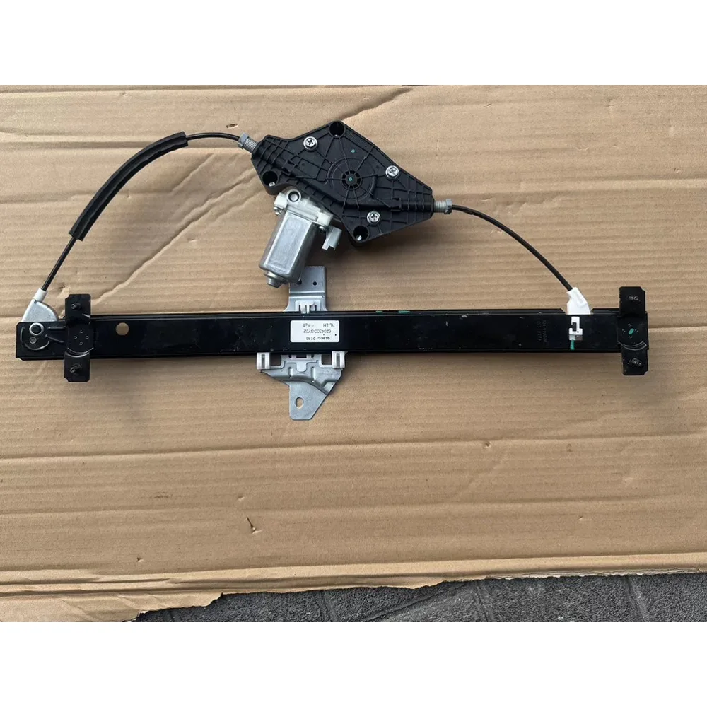 Window Regulator for AITO M7 Door Glass Lift Mechanism Electric Crank Genuine Vehicle Parts