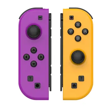 10 最佳銷售 Joy-Con 控制器 - №10