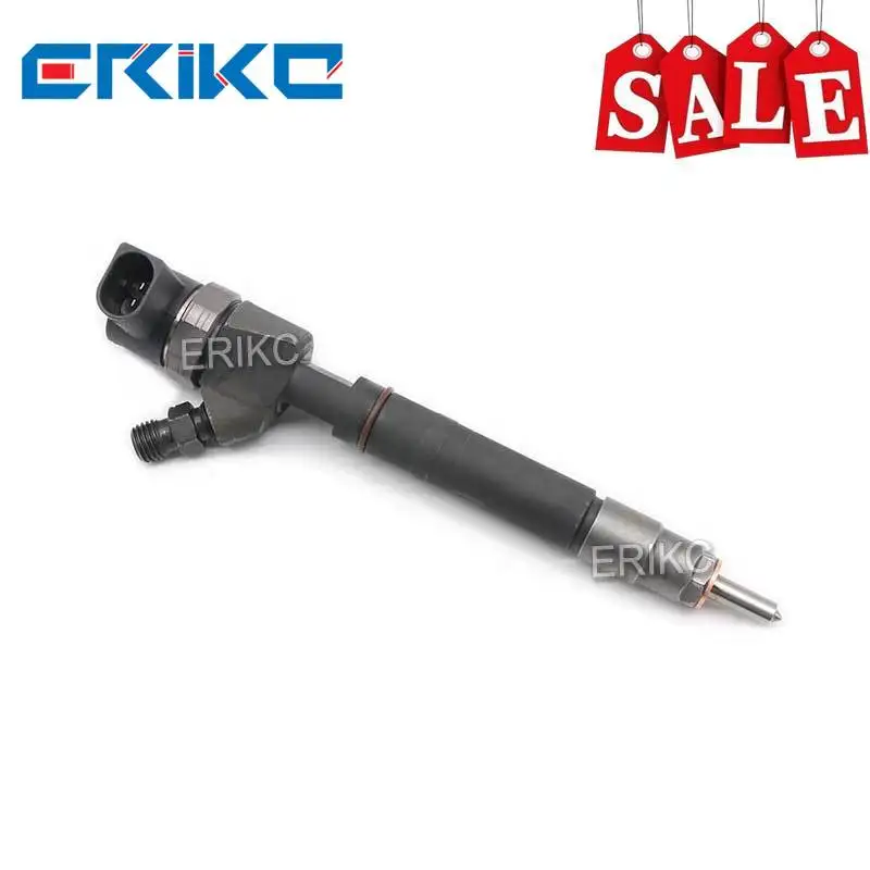 

0445110257 Common Rail Injector Nozzle 0 445 110 257 0445 110 257 for HYUNDAI KIA 33800-27400