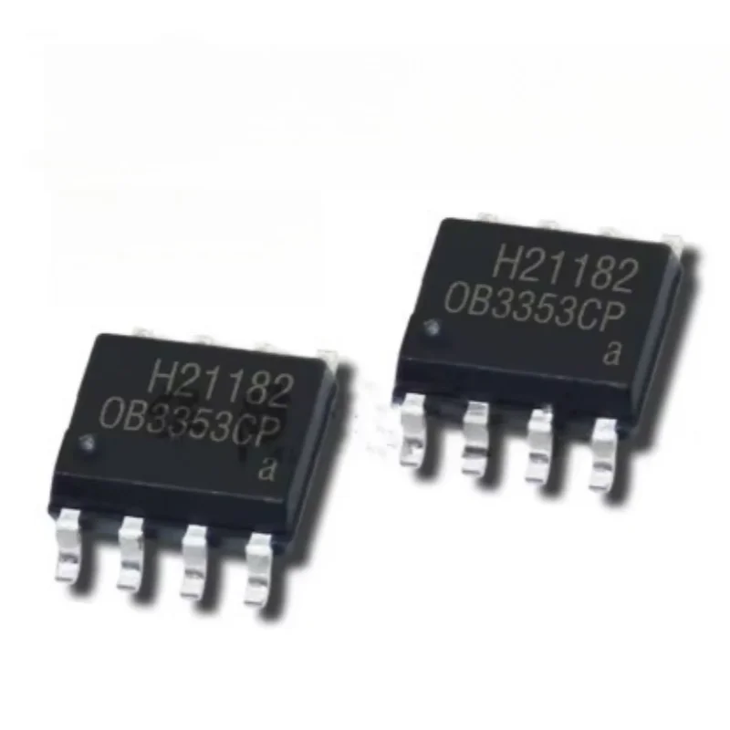 20/100PCS OB3353CP …