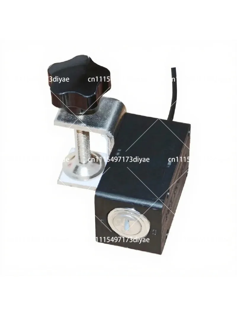 Simulator Racing Ignition Switch Key for Truck Games PC Steering Wheel Accessory
