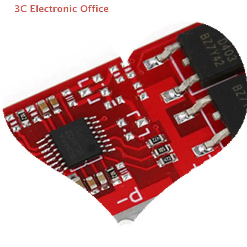 [3SC] Smart Electro…