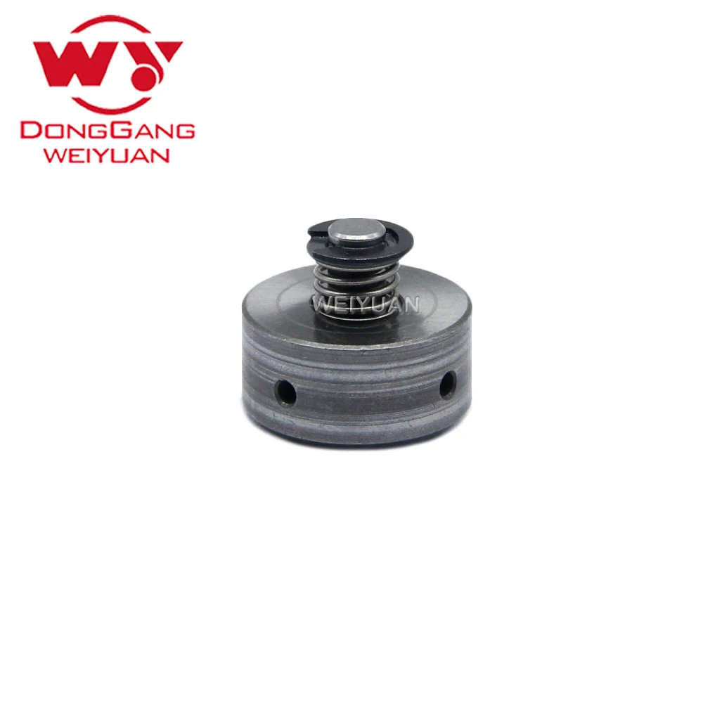 

12 pcs/lot common rail injection pump delivery valve original for denso HP3 pump with no nut,high quality good price