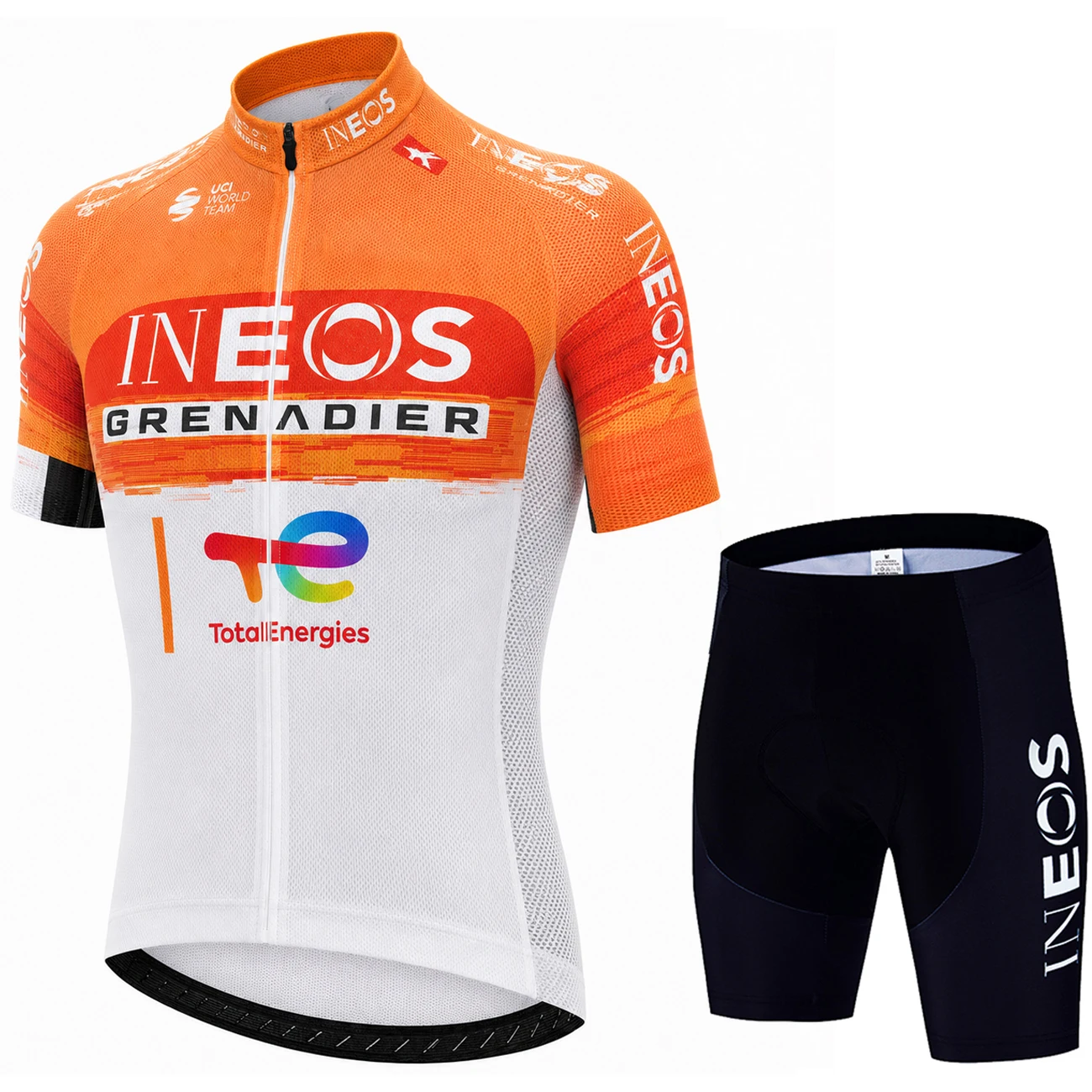 INEOS Bicycle Pants Man Cyclin - Cycling Commuter Clothing 评论和价格