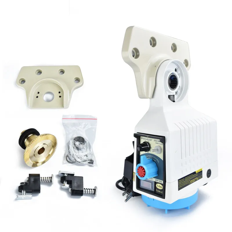 Taiwan Jianfeng Tool Runner APF500 Milling Machine KENF Electronic Automatic Tool Feeder Turret Milling Machine