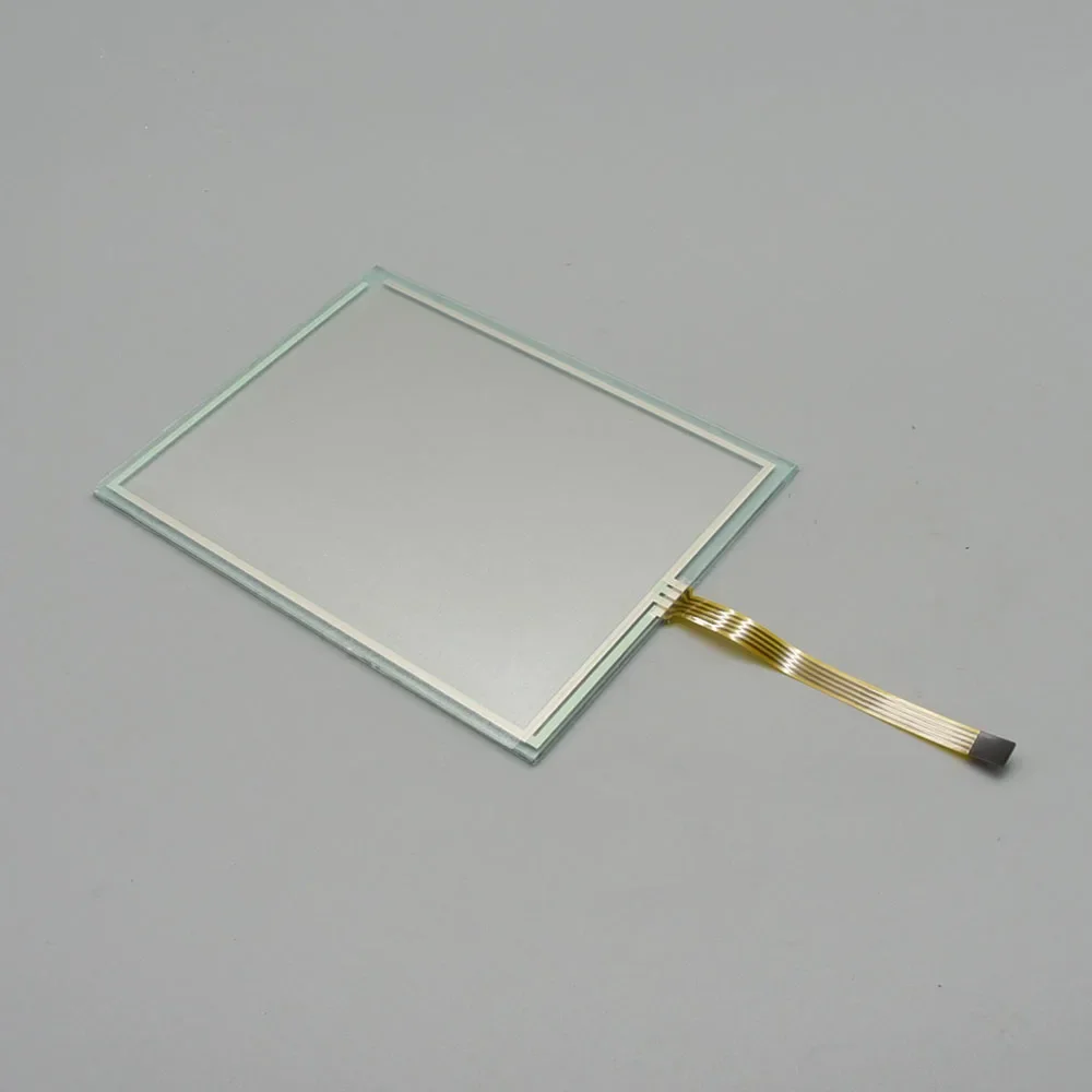 Touch screen for Canon IR 5000 6000 2520 2525 2522  2545 LCD Development Screen Roller Printer Copier Spare Parts