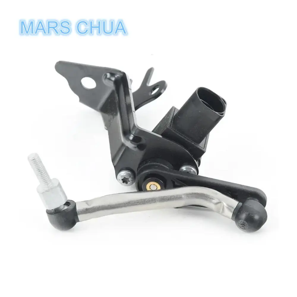 

8R0941285E 8R0941285G New Left Front Suspension Height Sensor for Q5 8RB 2008-17 8R0 941 285 E 8R0 941 285 G