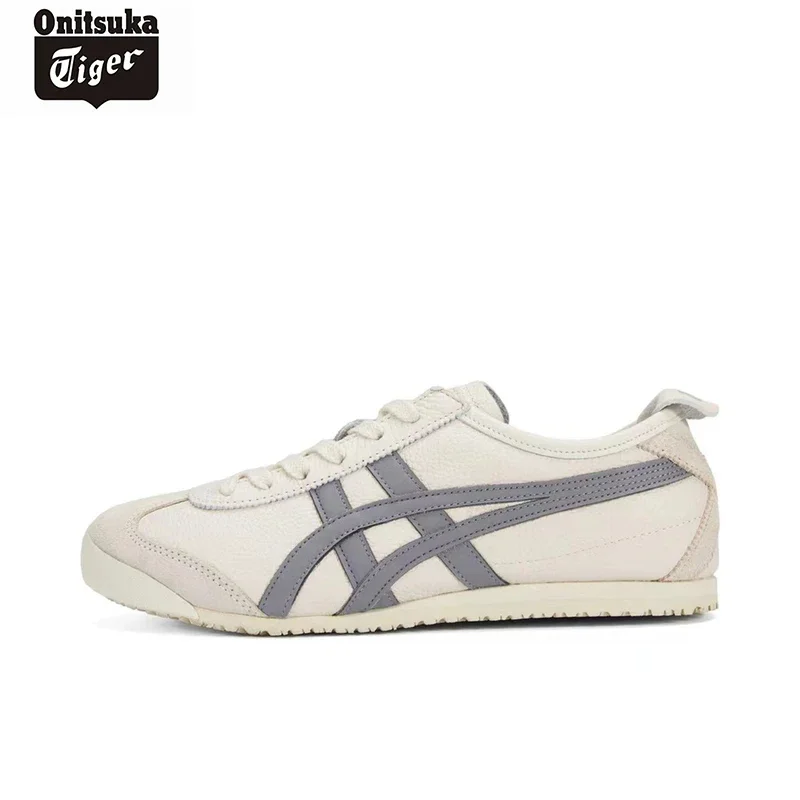 

Мужские и женские кроссовки для скейтборда Onitsuka Tiger Мексики 66