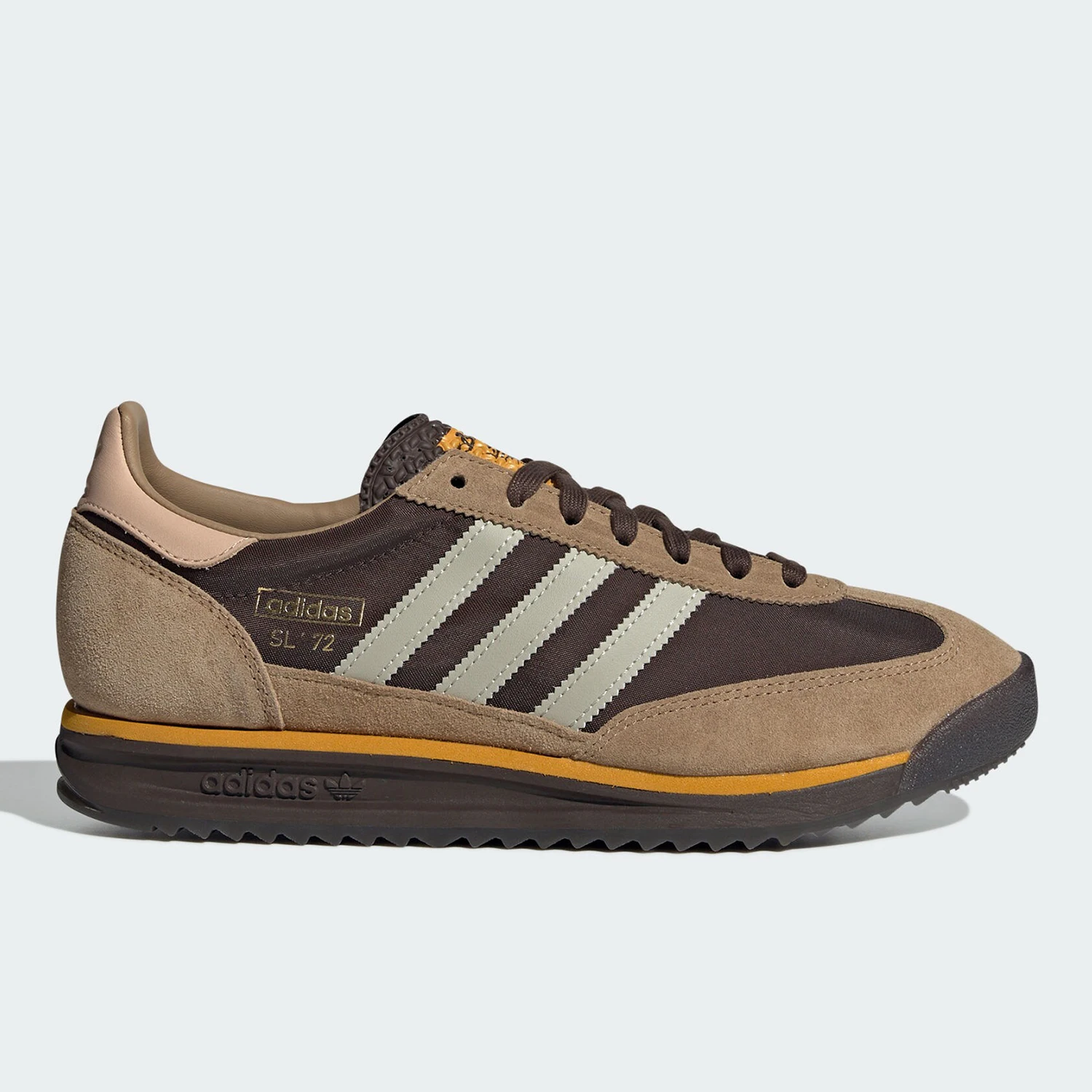 

Adidas Official Genuine Originals Men's & Women's Retro Lightweight Casual Shoes IG4645