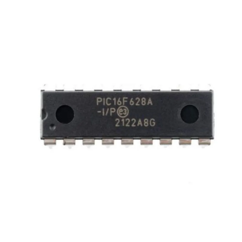 pic16f628a-i-p-pic16f628a-pic16f628-16f628-dip18