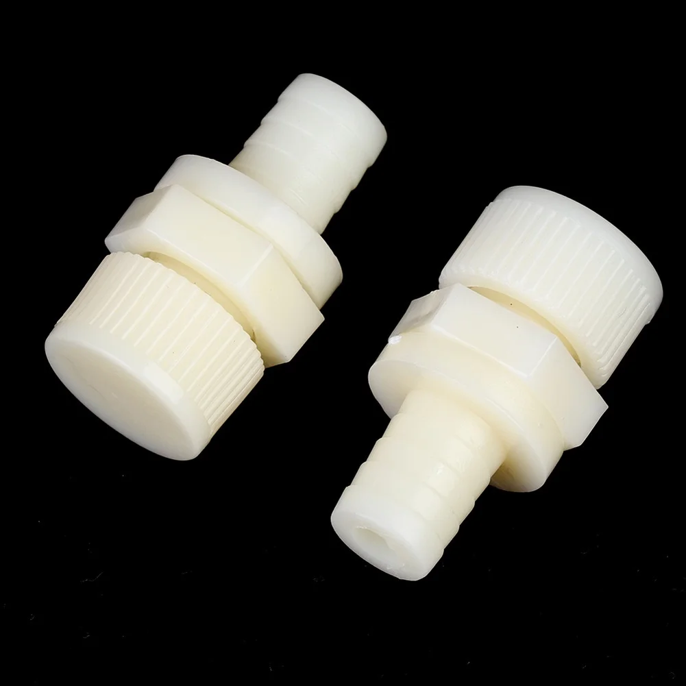 2PCS Water Drain Valve Heads for Use with Water Dispensers Designed for Secure Fit and Leak Resistance in Water Dispensing