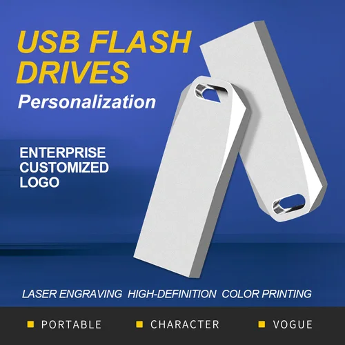 Imagen 2 del producto Zsuit 10 uds/unidad Flash USB 64gb unidad de bolígrafo de Metal 128gb memoria impermeable Stick 3,0 u-disk logotipo gratis regalo Pendrive tipo-c USB