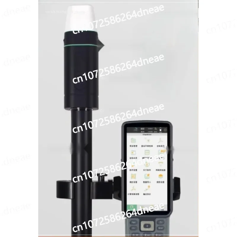 

Картографическое инженерное позиционирование Прибор для измерения координат Высокоточная геодезическая система GPS