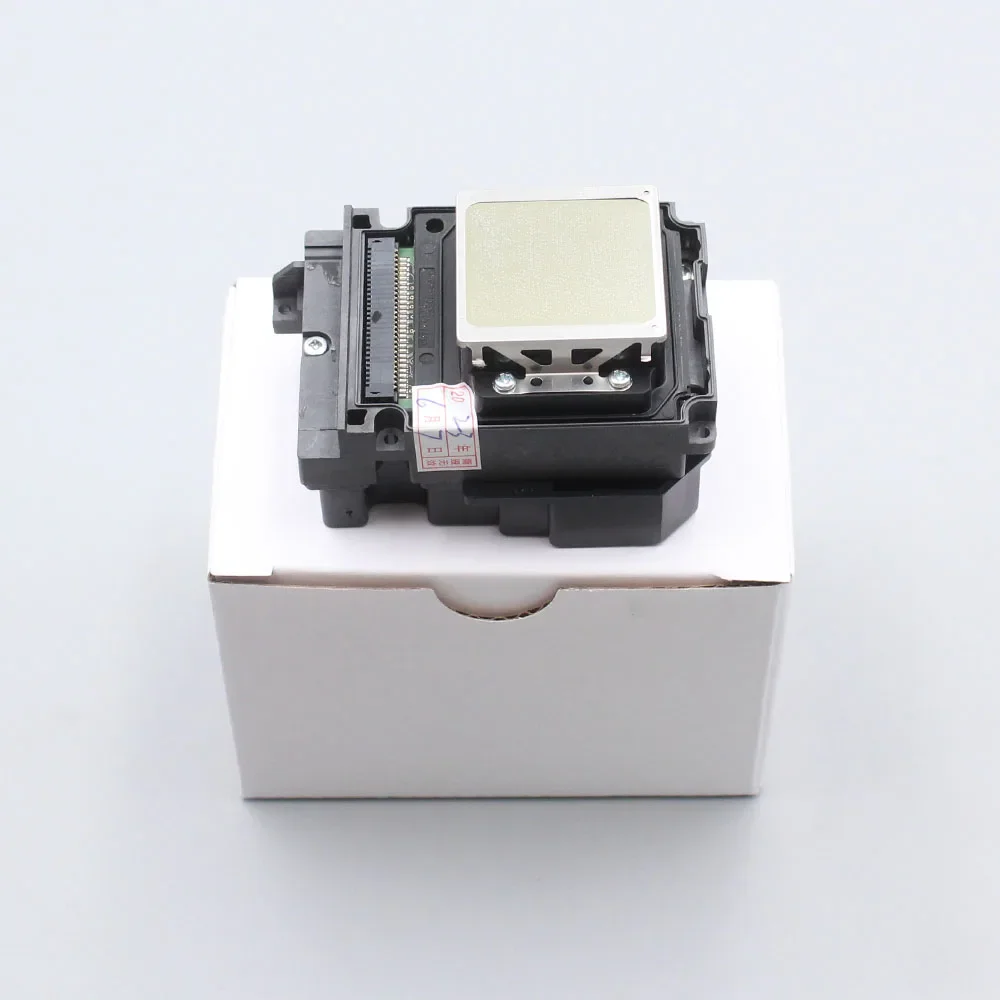 Ф 192010   Ф 192030   Ф 192040   Оригинальная печатающая головка TX800 DX8 DX10 для Epson TX800 TX700 TX710 TX720DW TX820 TX810 A700 A710