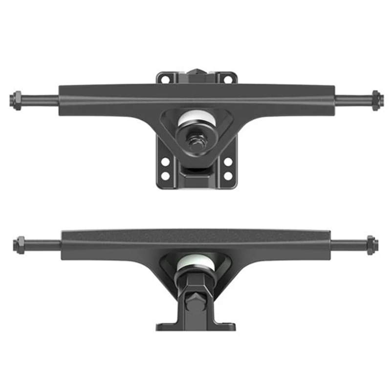 

New-7Inch Surf Skateboard Trucks Surf Skate Skateboard Truck Longboard Road Board Professional Dance Board Bracket