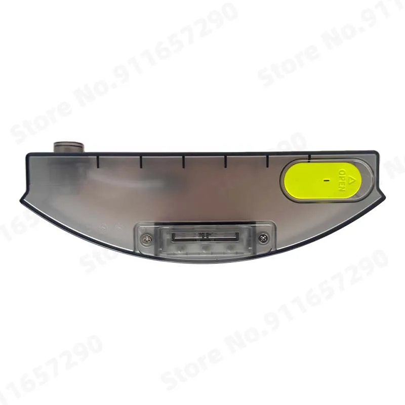 Original Water Tank Spare Parts For Qihoo 360 S10 X100 Max Robot Vacuum Cleaner Replacement Accessories