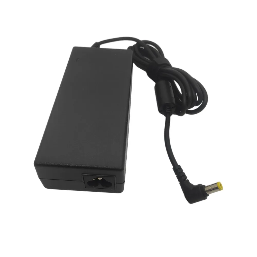 Imagem -04 - All-in-one pc Fonte de Alimentação para Lenovo Carregador Portátil Adaptador ac Thinkcentre B300 B305 C305 19.5v 6.15a 120w 6.3x3.0 mm