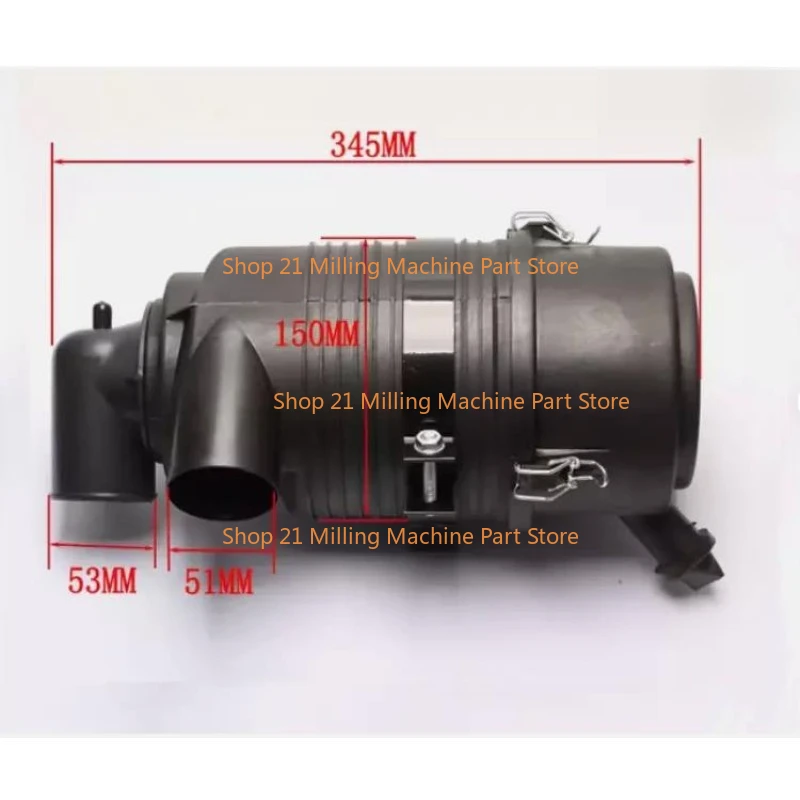 

Best-selling model Excavator Air Filter Assembly Shell For Takeuchi TB125/135/138FR/145/153FR New