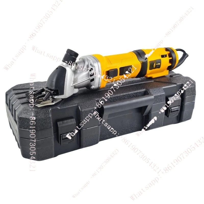 

Electric tools wool shears, high power pet electric scissors, shaving machine shearing machine wool fader