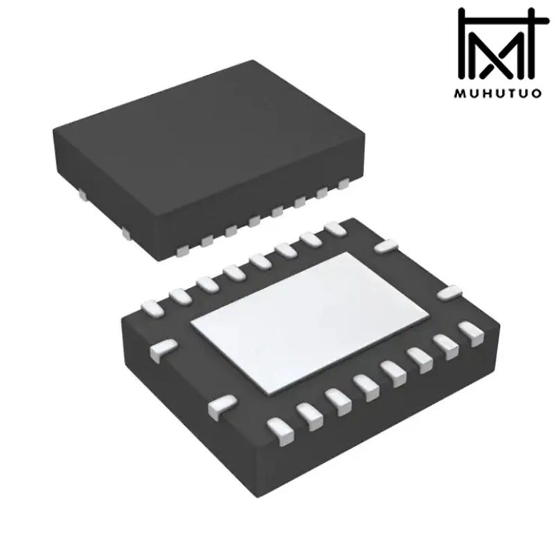 

1PCS New and original TPS40170QRGYRQ1 51511RHLR 61088RGYR 75003RGYT RGY Synchronous Voltage Reduction Controller VQFN20