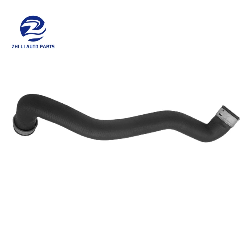 

2045012582 Automobile Parts Radiator Upper Hose for Mercedes W212 W204 E200 E250 C200 C250 2012-2016 A2045012582