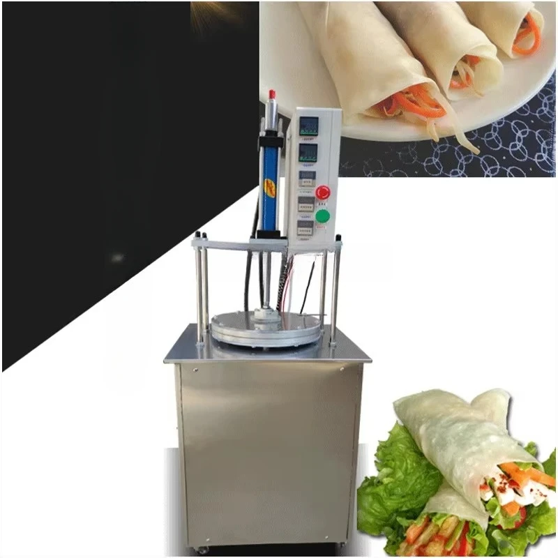

Multifunctional Pizza Maker Electric Cake Maker/Noodle Press
