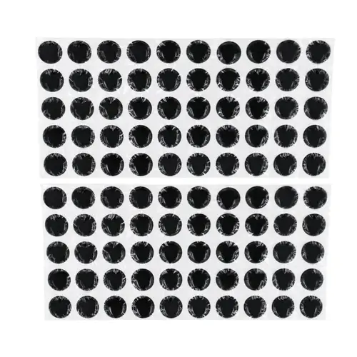 Imagen 2 del producto Llave remota de coche de 14MM, pegatina con logotipo de cristal epoxi para KEYDIY KD XHORSE VVDI, Control remoto, modelos de coches chinos para BMW/Ford/BYD