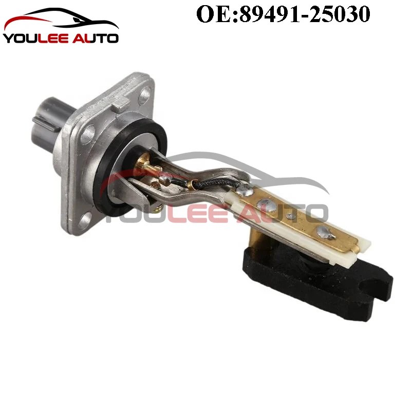 New 89491-25030 8949125030 Engine Oil Level Sensor For Toyota Hiace 2TRFE 2006-2014 2.7L Auto Parts