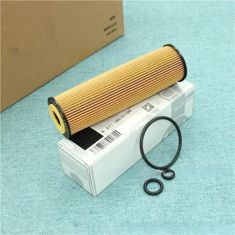 

Oil Filter A2711800009 for MB C-CLASS W203 CL203 S203 2001-2011 C180 C200 C230 A2711800109