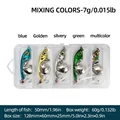 Mixing-7g