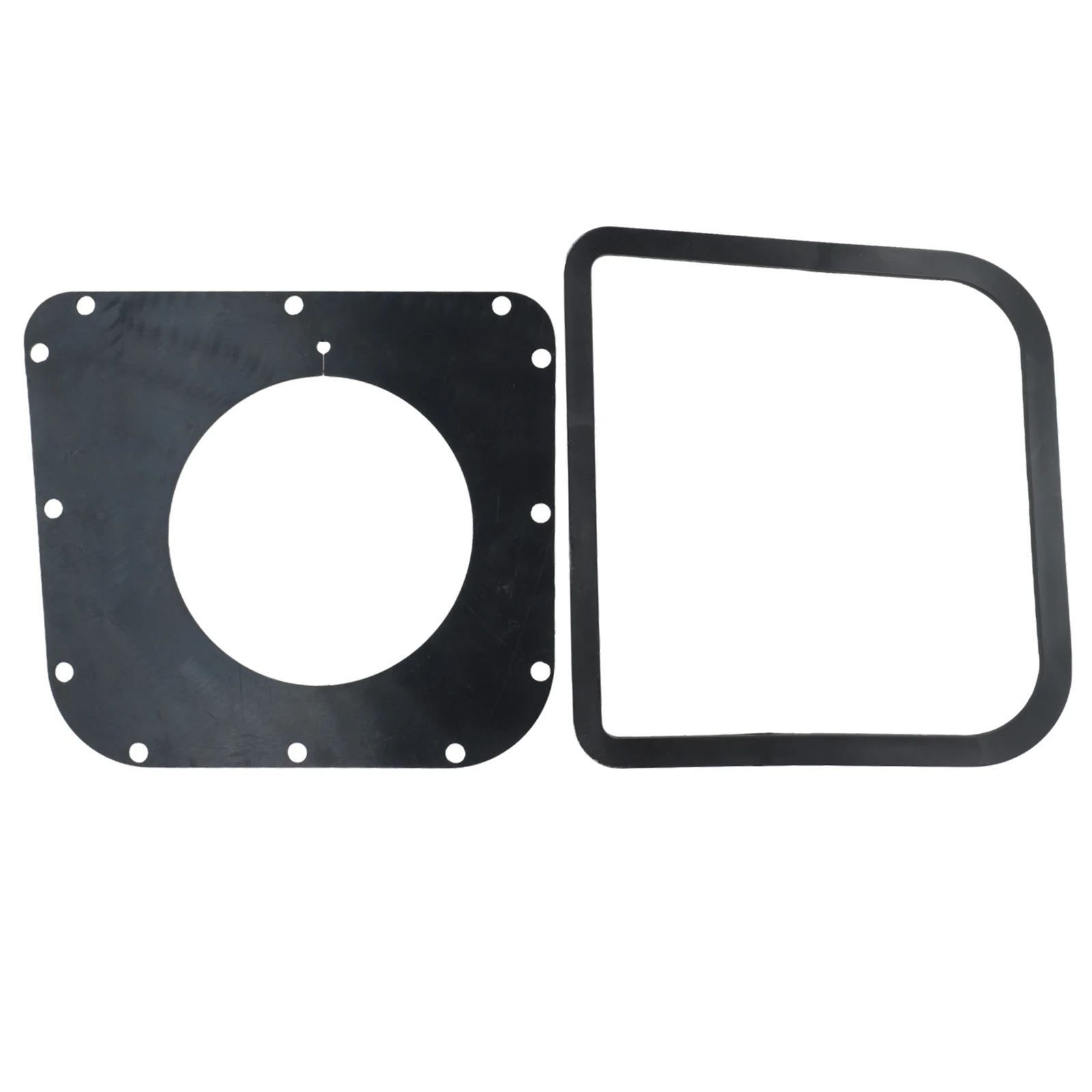/Plastic /Bagger /Seal Cover Gasket Replacement For 532192550 192550 917249040 532192603 Lawn Mower Grass Catcher Parts Accessor