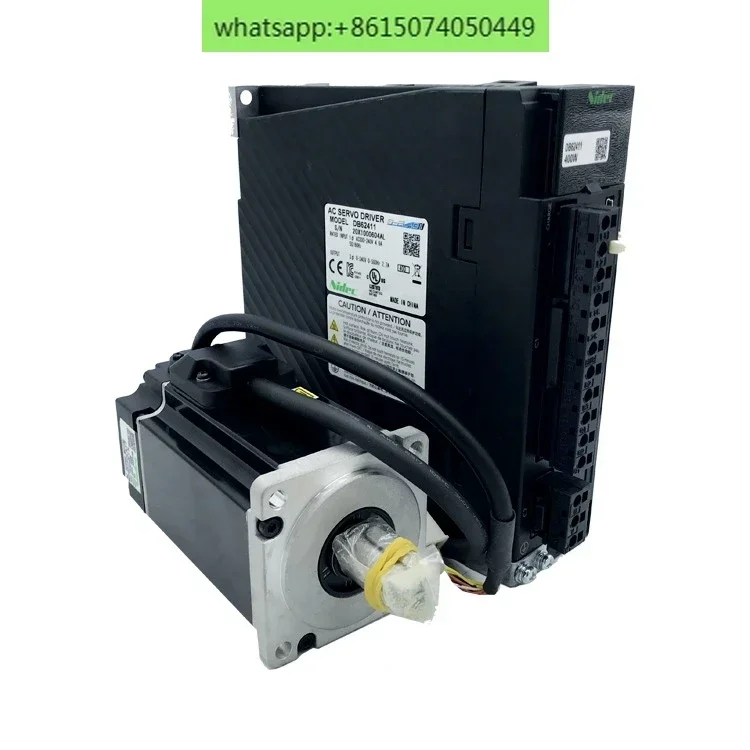 Servo Motor MZ401N2…