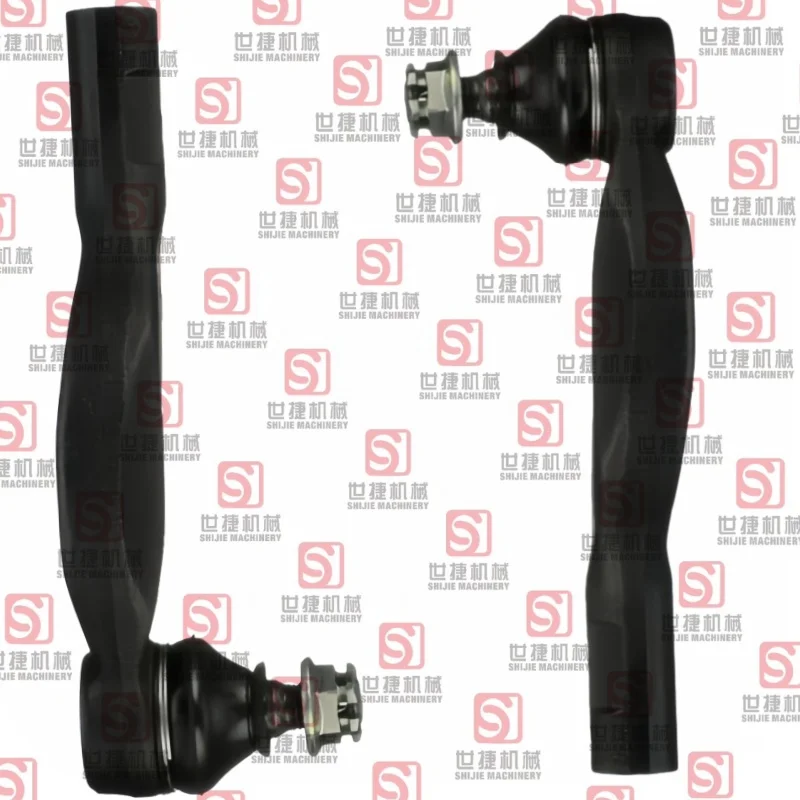 

2 Pcs Left & Right Outer Tie Rod Ends For Lexus GS300 1993-1997 45470-39125 45460-39365 45460-39395 45460-39455 45470-39145