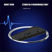 Dependable-Bracket Vertical Bracket Bracket Multifunctional For Ps5 Slim Game Console Base For Ps5 Slim Cooling Storage Support