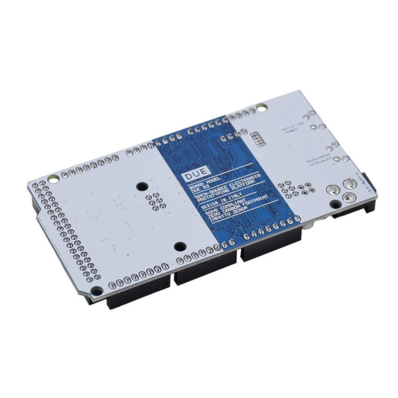 DUE R3 SAM3X8E Main Control Development Board 32-Bit ARM  Development Board For Arduino