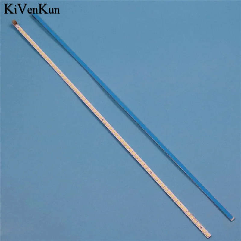 LED バックライトストリップサムスン UE40C5000 UE40C5100 UE40C6000 UE40C6200 UE40C6500 バー SLED 2010SVS40 240HZ-64 0D V1.0 テープ