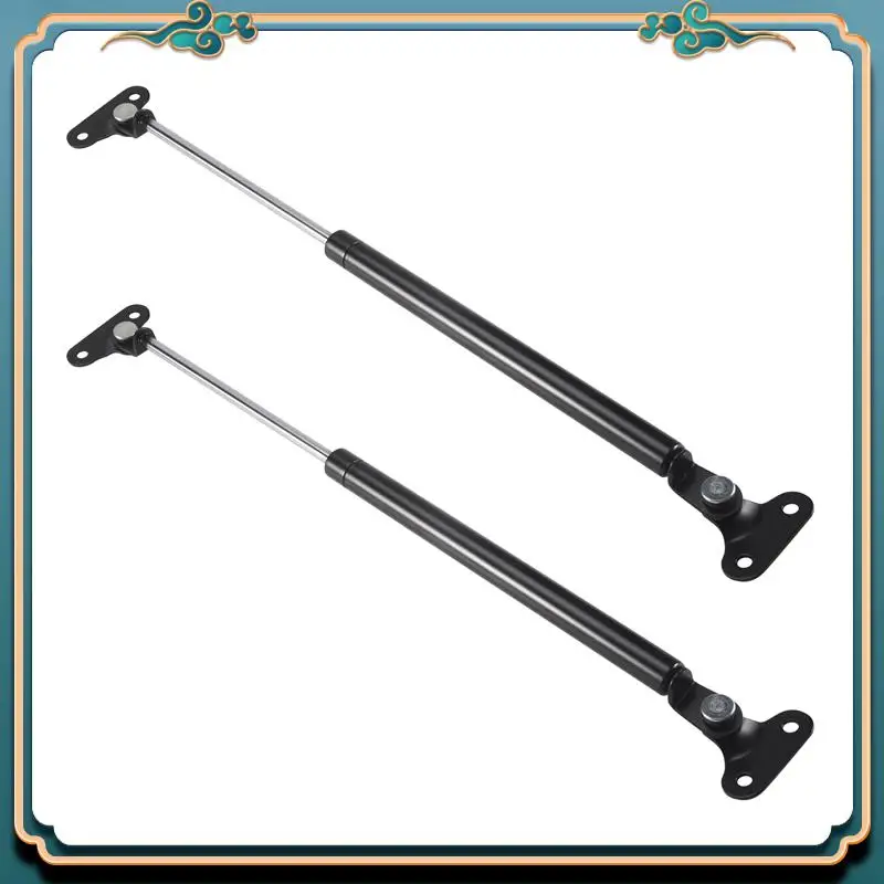 

Новейшие 2 шт. газовые стойки задней двери поддерживает 53 см для Toyota Land Cruiser 80 серии 90-97 газовые стойки 68960-60022 68950-60032