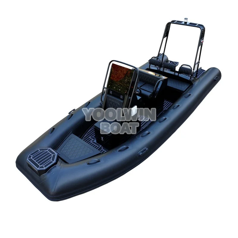 560Cm Luxury Waterc…