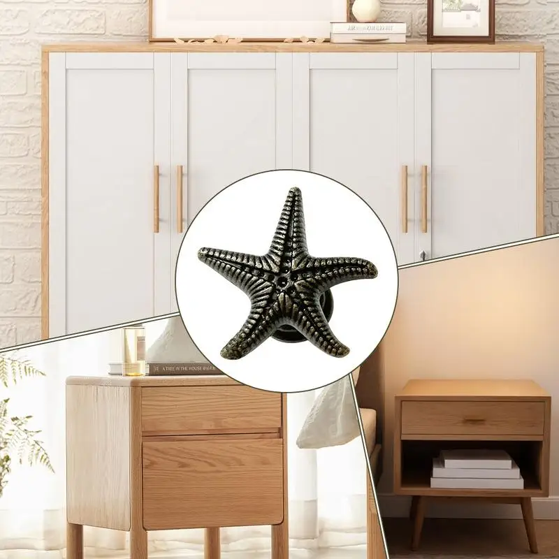 Кухонные ручки для шкафов, 10 шт., ручка для шкафа, ручки для ящика из цинкового сплава, сменные мебельные аксессуары с одним отверстием