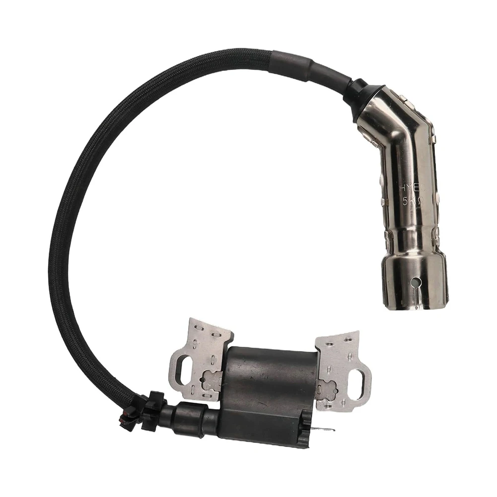 

Ignition Coil 994-00128 794-00128 4X90HU 4X90HUA For Yard Machine Lawn Tractor Engine Spark Replacement Part