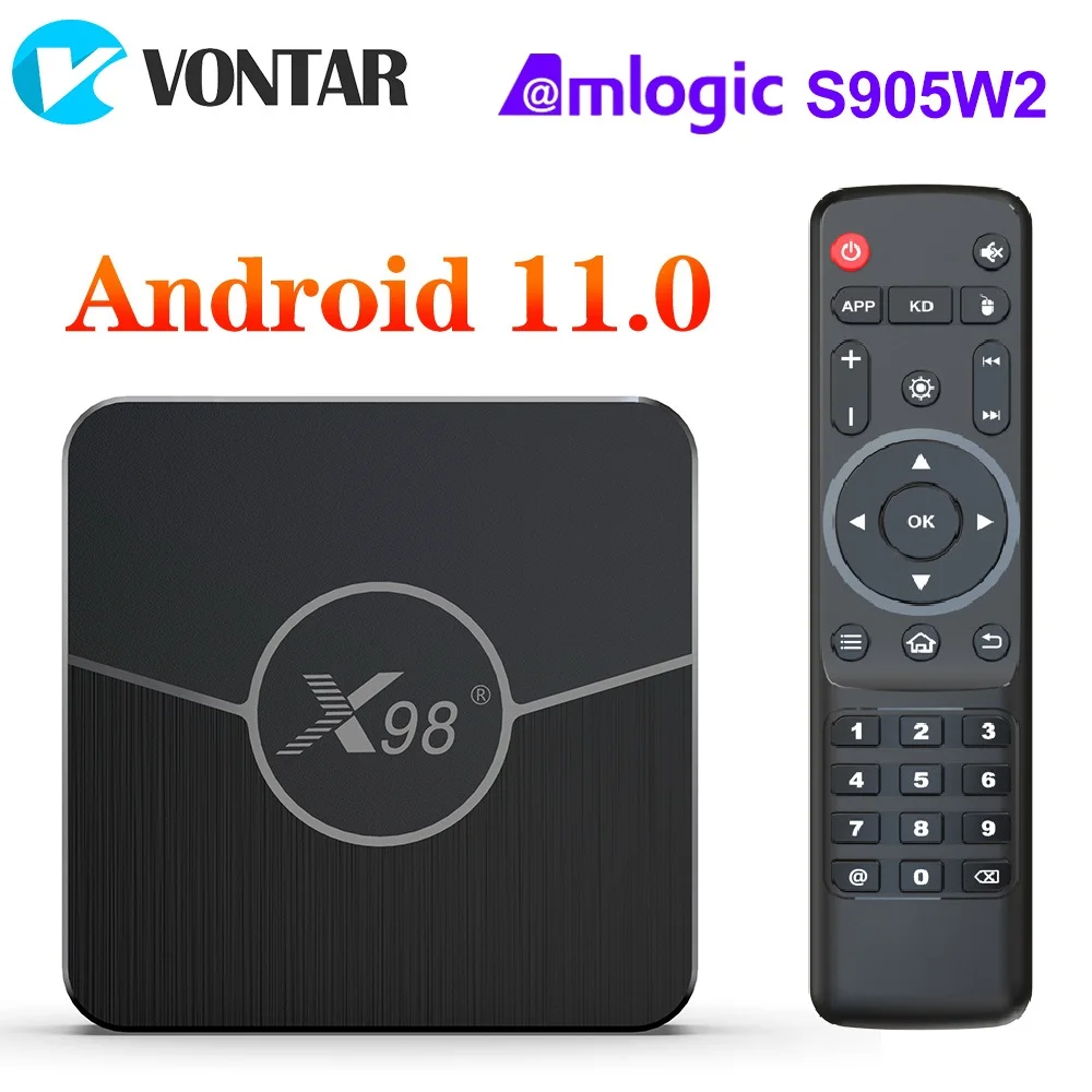 بديل حقيقي لجهاز التحكم عن بعد لـ X96 X4/X98mini/X98plus X98 S500 Aidroid TV Box IR جهاز التحكم عن بعد #4