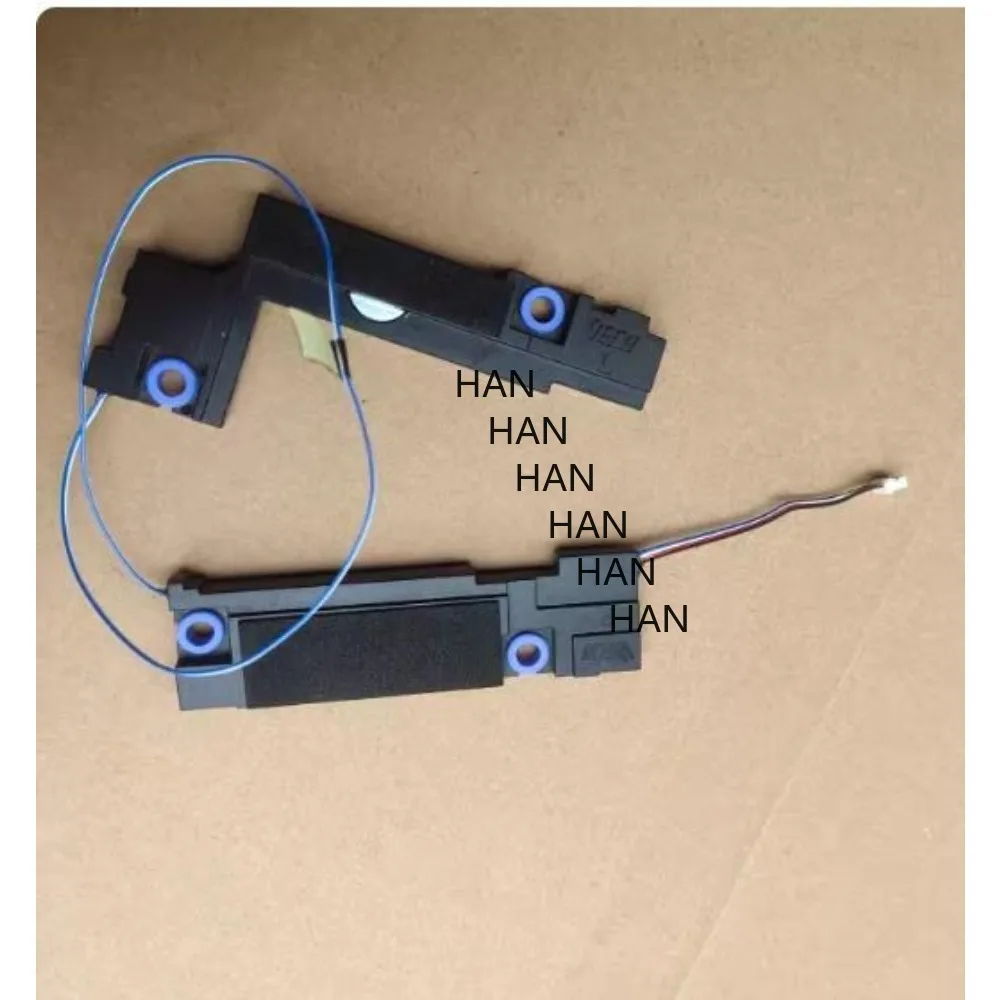 

Новый оригинальный встроенный динамик для ноутбука DELL Latitude 3300 3310, левый и правый внутренние динамики 0C55KN CC5KN