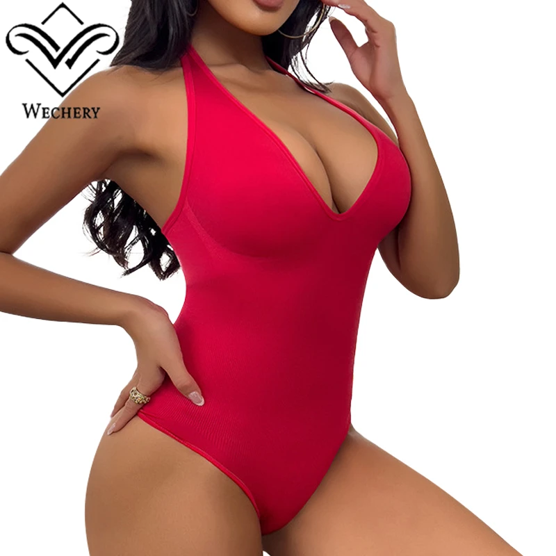 Thumbnail 3 - #60 Best Seamless Shaping Bodysuits to Buy In 2026