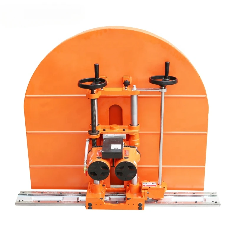 Professional made wall chaser saw concrete cutting machine for home